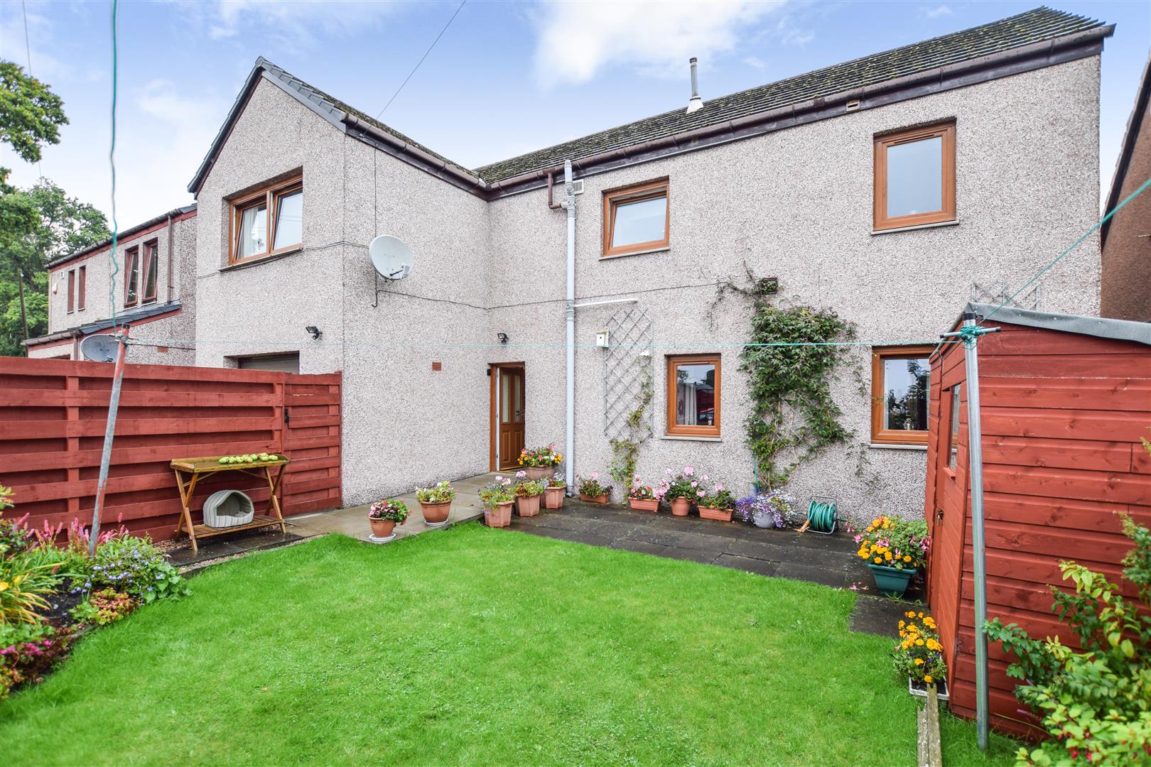 4 Bedroom House Detached For Sale in Coupar Angus Blairgowrie Next